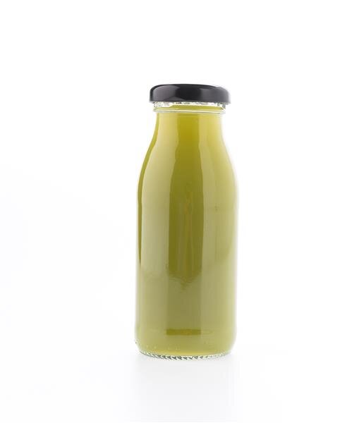 Kiwi-Smoothie, 0,2 Liter