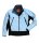 Damen-Outdoorjacke Blau S