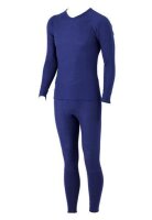 Herren-Thermounterw&auml;sche