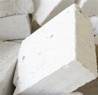 Magnesia, am St&uuml;ck