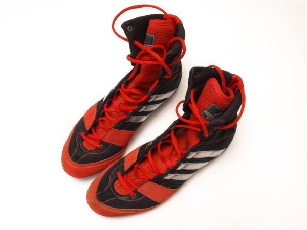 Boxschuhe 39
